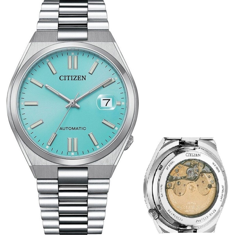 Herrenuhr Citizen NJ0151-88M (Ø 40 mm)