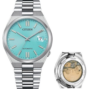 Montre Homme Citizen NJ0151-88M (Ø 40 mm)