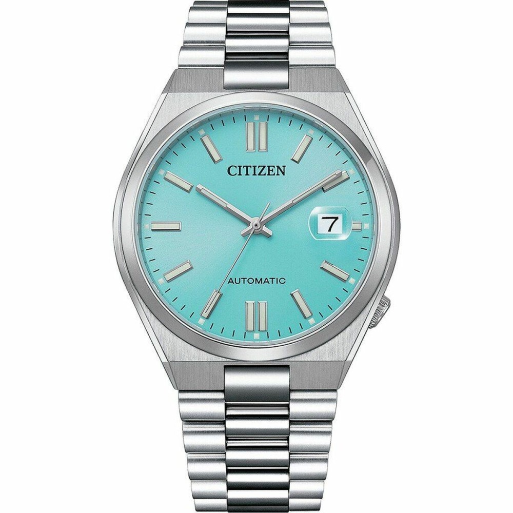 Montre Homme Citizen NJ0151-88M (Ø 40 mm)