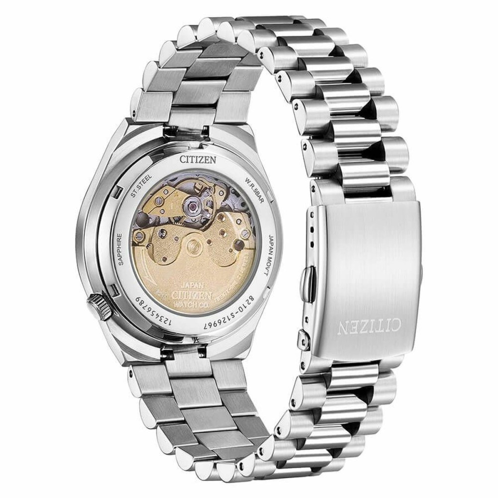 Montre Homme Citizen NJ0151-88M (Ø 40 mm)