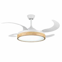 Ventilateur de Plafond Universal Blue
