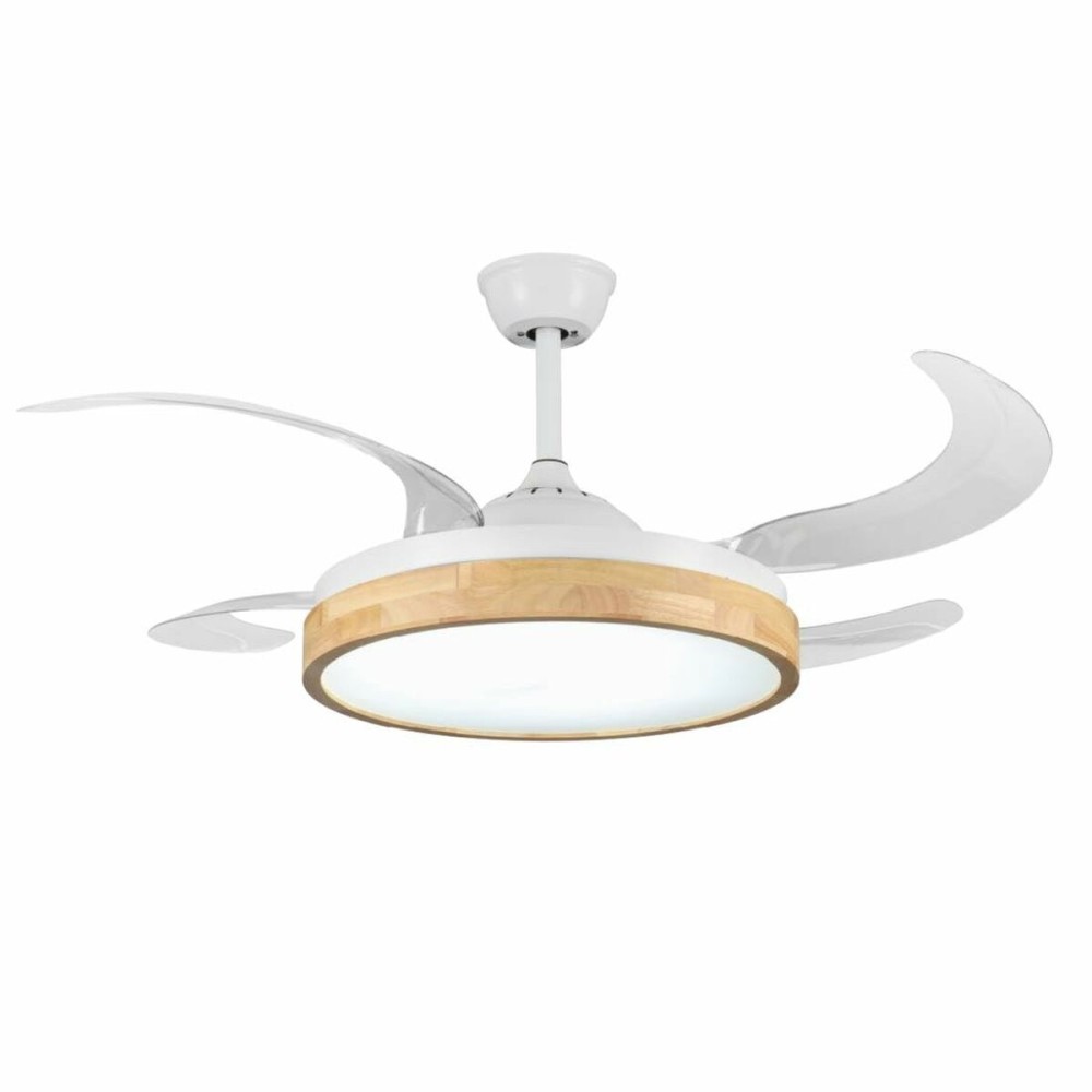 Ventilateur de Plafond Universal Blue