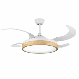 Ventilateur de Plafond Universal Blue