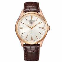 Montre Homme Citizen NH8393-05A