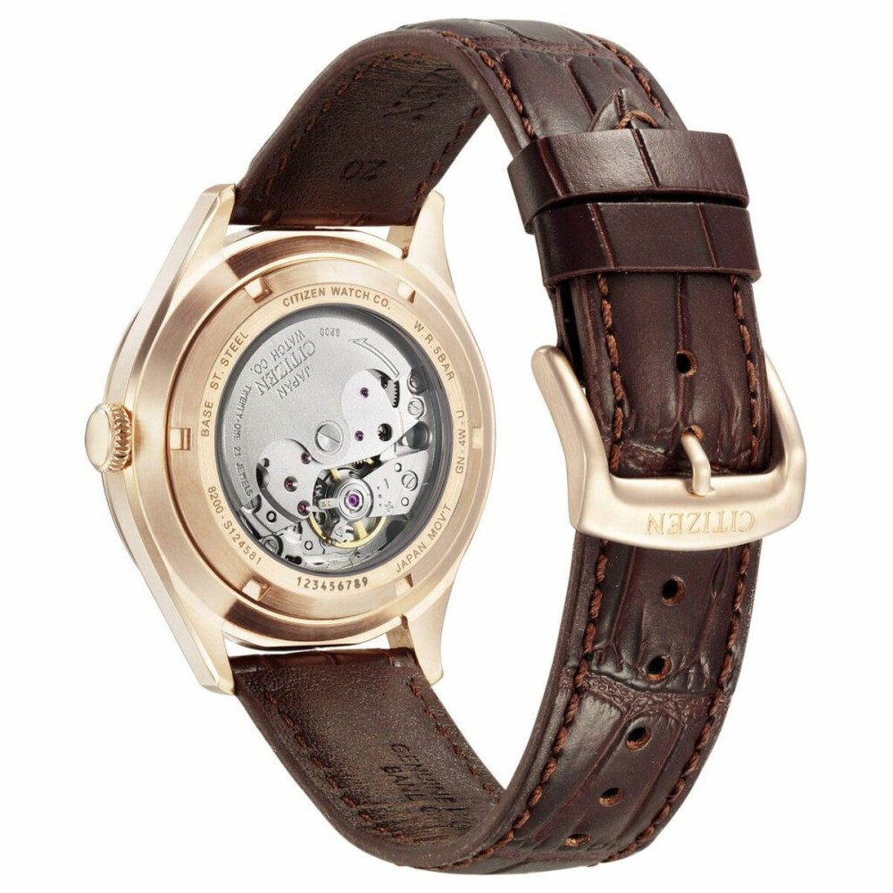 Herrenuhr Citizen NH8393-05A