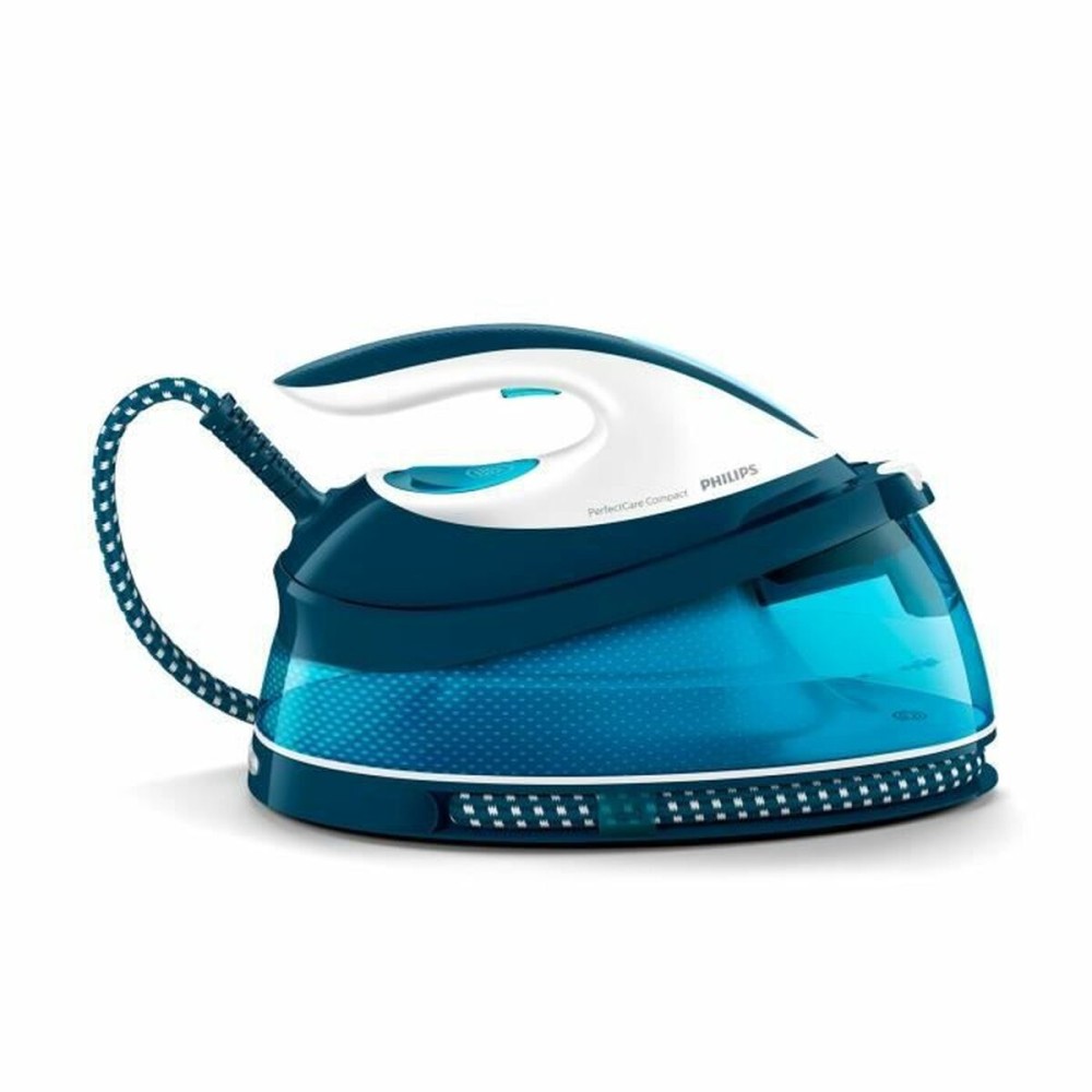 Fer à repasser générateur de vapeur Philips GC7840/20 2400 W