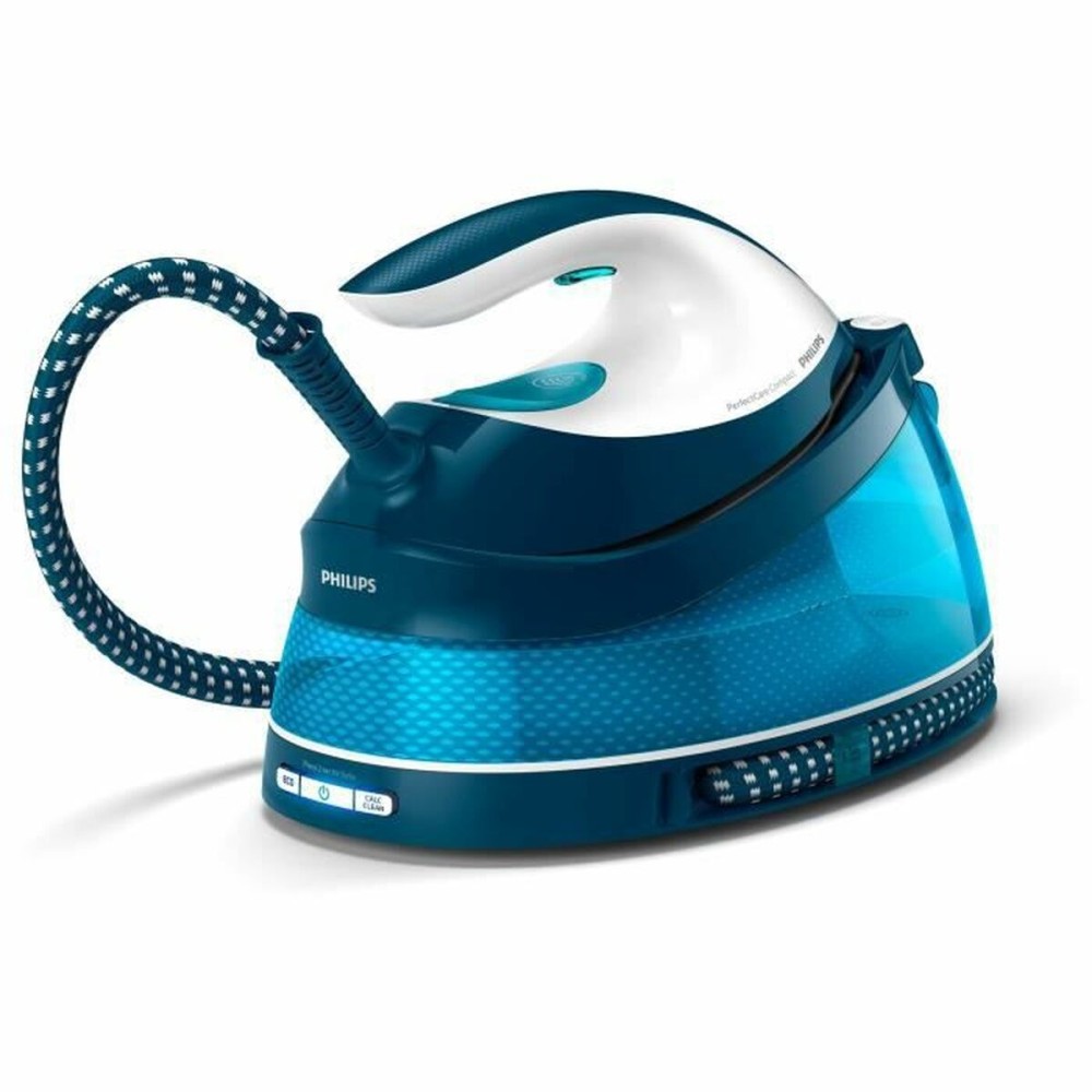Fer à repasser générateur de vapeur Philips GC7840/20 2400 W