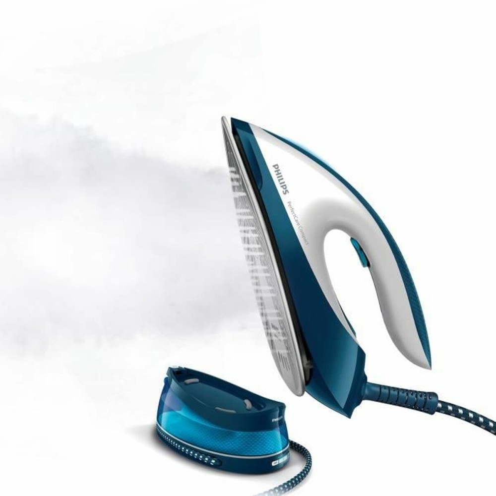 Fer à repasser générateur de vapeur Philips GC7840/20 2400 W