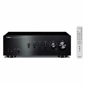 Amplifier YAMAHA A-S301