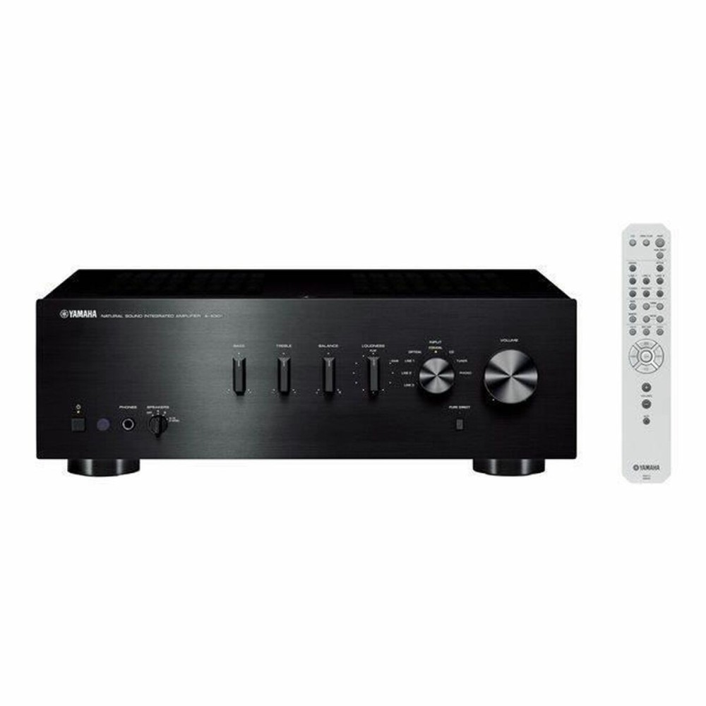 Amplificateur YAMAHA A-S301