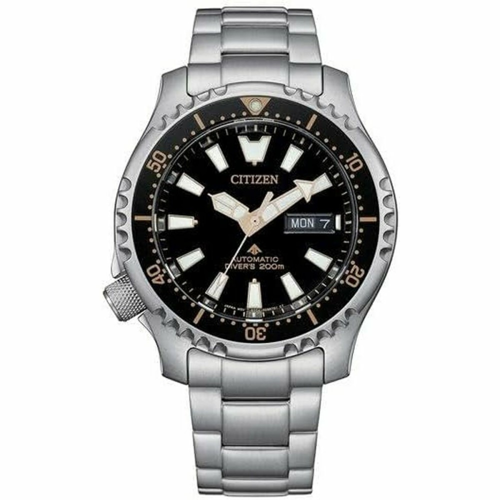 Montre Homme Citizen NY0160-66E (Ø 42 mm)