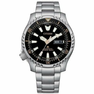 Montre Homme Citizen NY0160-66E (Ø 42 mm)