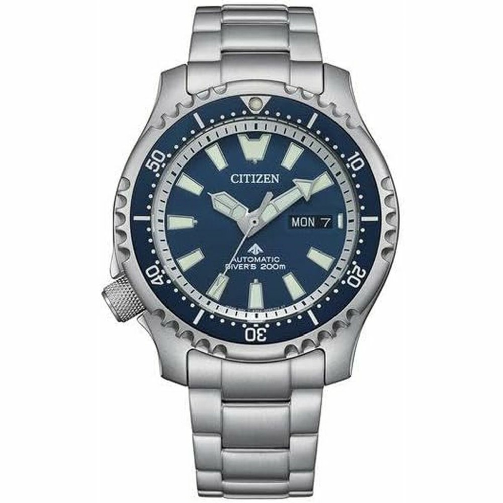Montre Homme Citizen NY0161-63L (Ø 42 mm)
