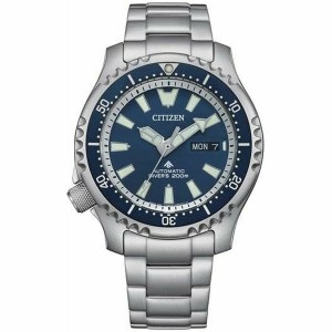Montre Homme Citizen NY0161-63L (Ø 42 mm)