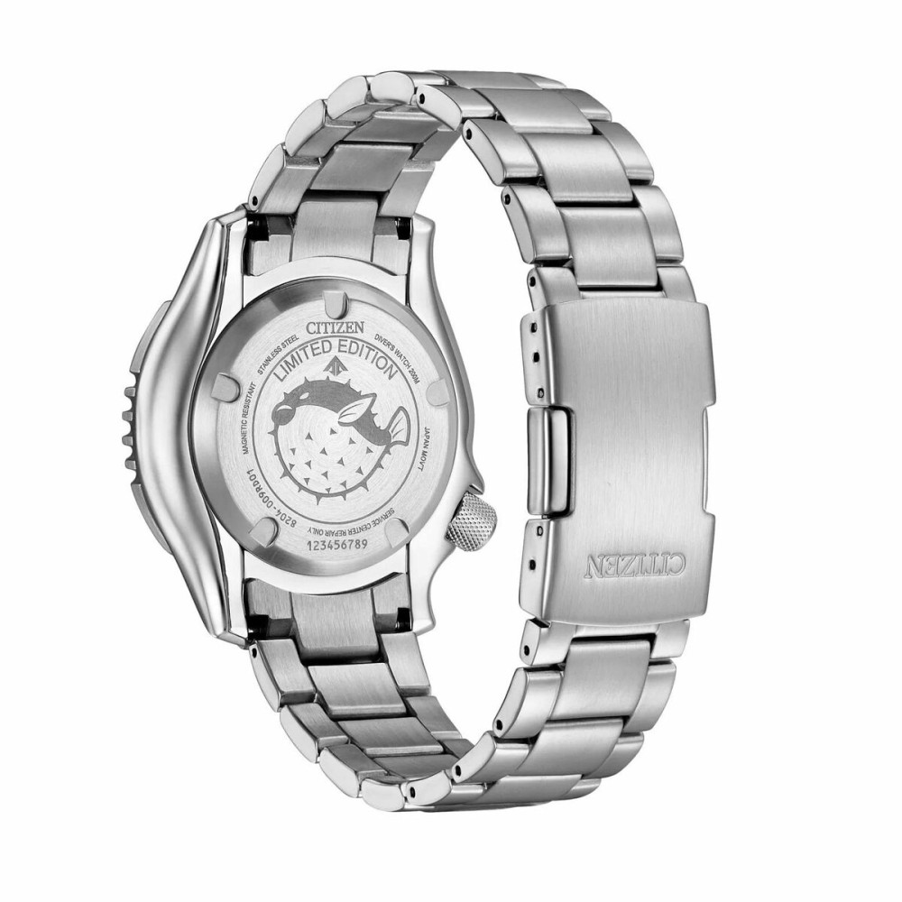 Herrenuhr Citizen NY0161-63L (Ø 42 mm)