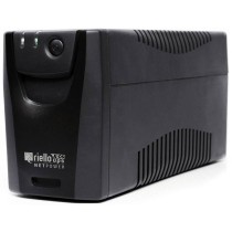 Système d'Alimentation Sans Interruption Interactif Riello PCS71004NPW600 600 VA