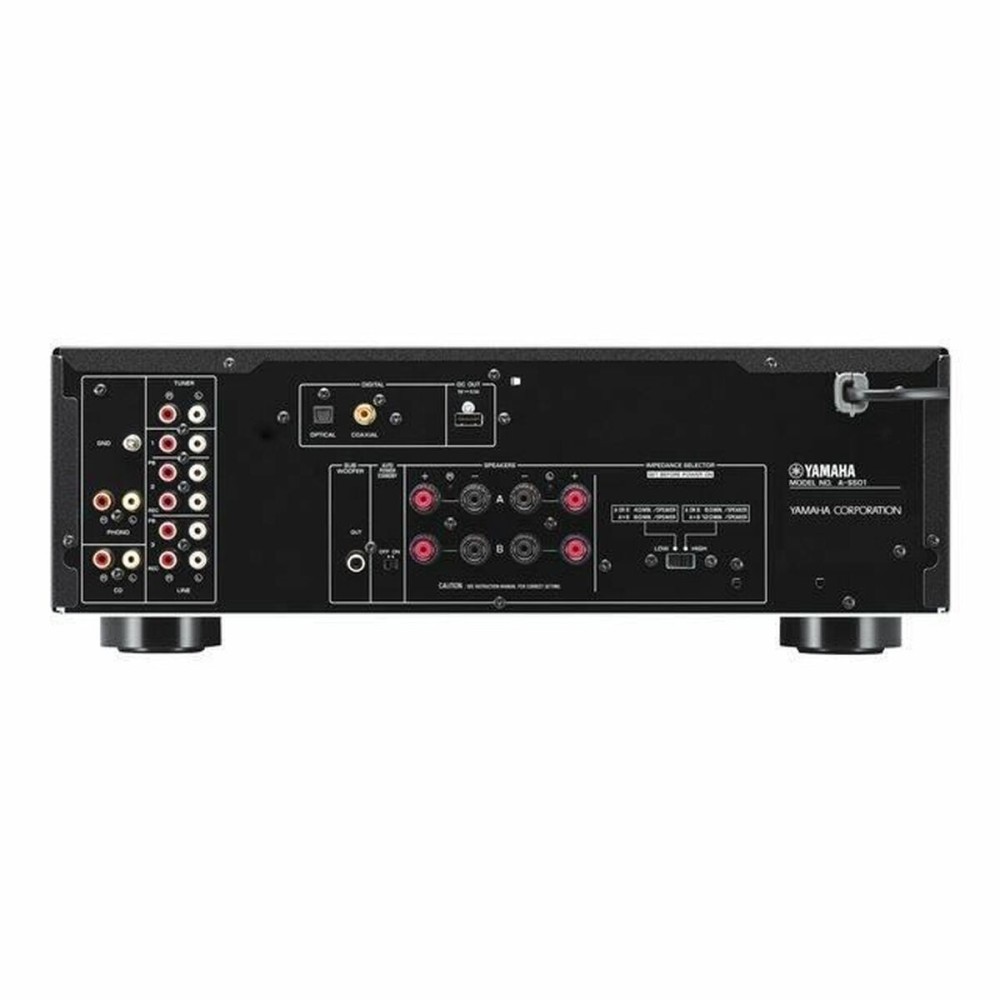 Verstärker YAMAHA A-S501