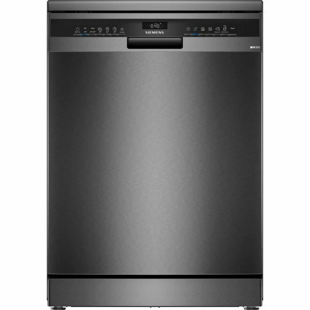 Dishwasher Siemens AG Black 60 cm