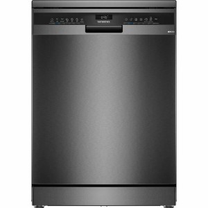 Dishwasher Siemens AG Black 60 cm