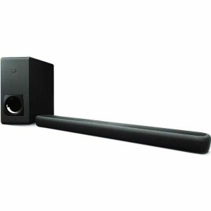 Soundbar YAMAHA YAS-209 Schwarz 200 W