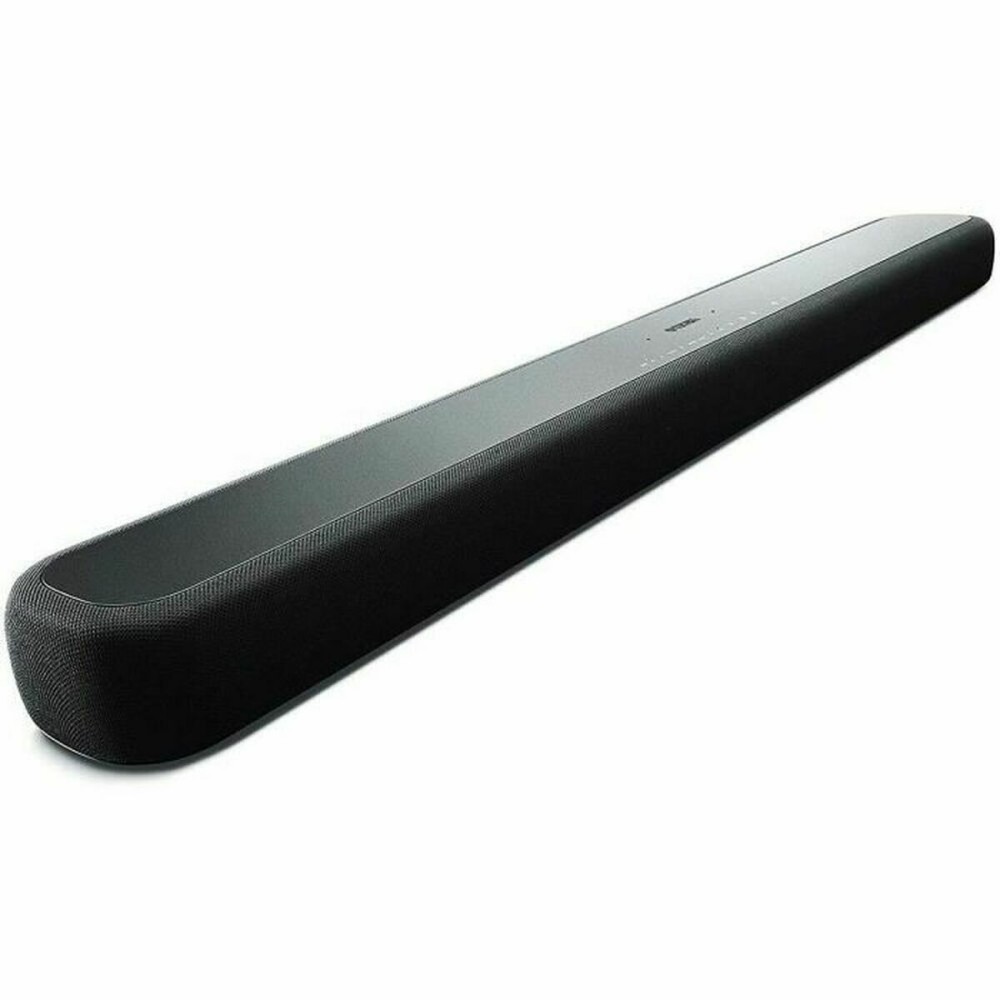 Soundbar YAMAHA YAS-209 Black 200 W