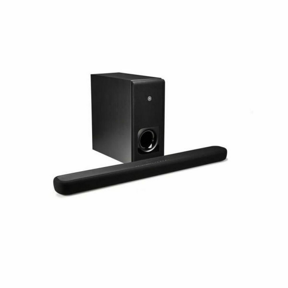 Soundbar YAMAHA YAS-209 Black 200 W