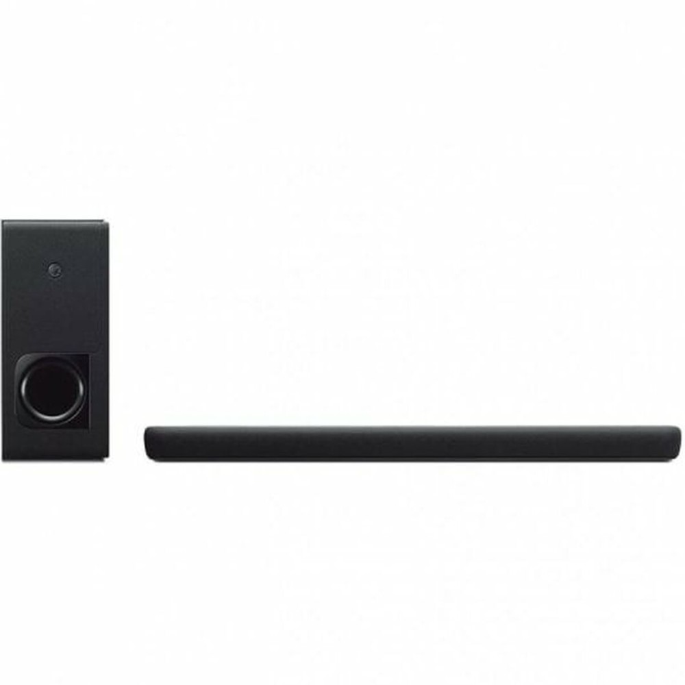 Soundbar YAMAHA YAS-209 Black 200 W