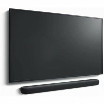 Soundbar YAMAHA YAS-209 Black 200 W