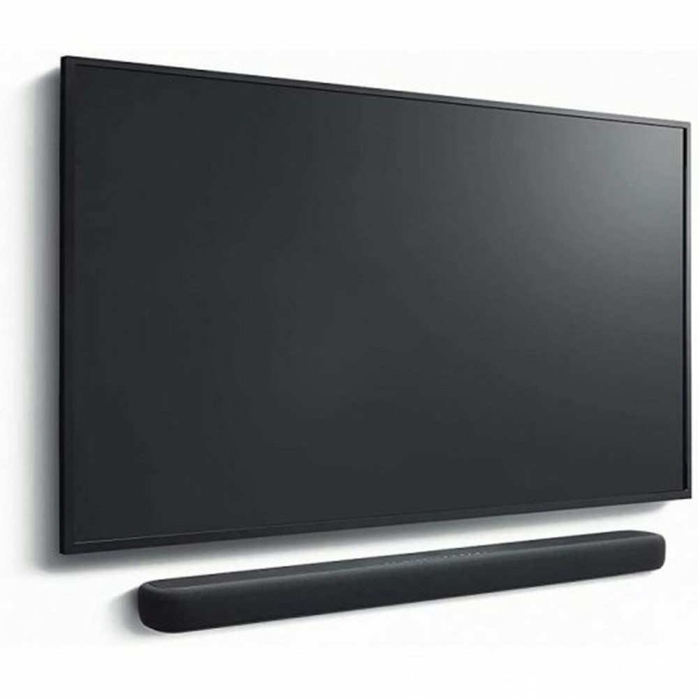 Soundbar YAMAHA YAS-209 Black 200 W