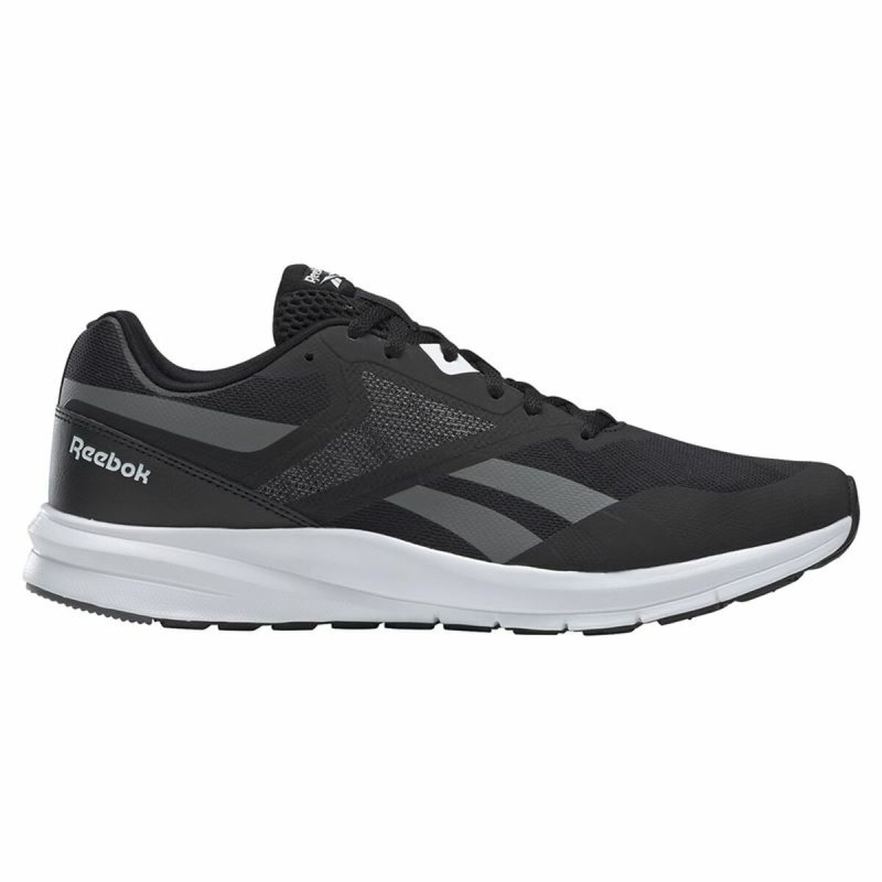 Herren-Sportschuhe Reebok Runner 4.0 Schwarz