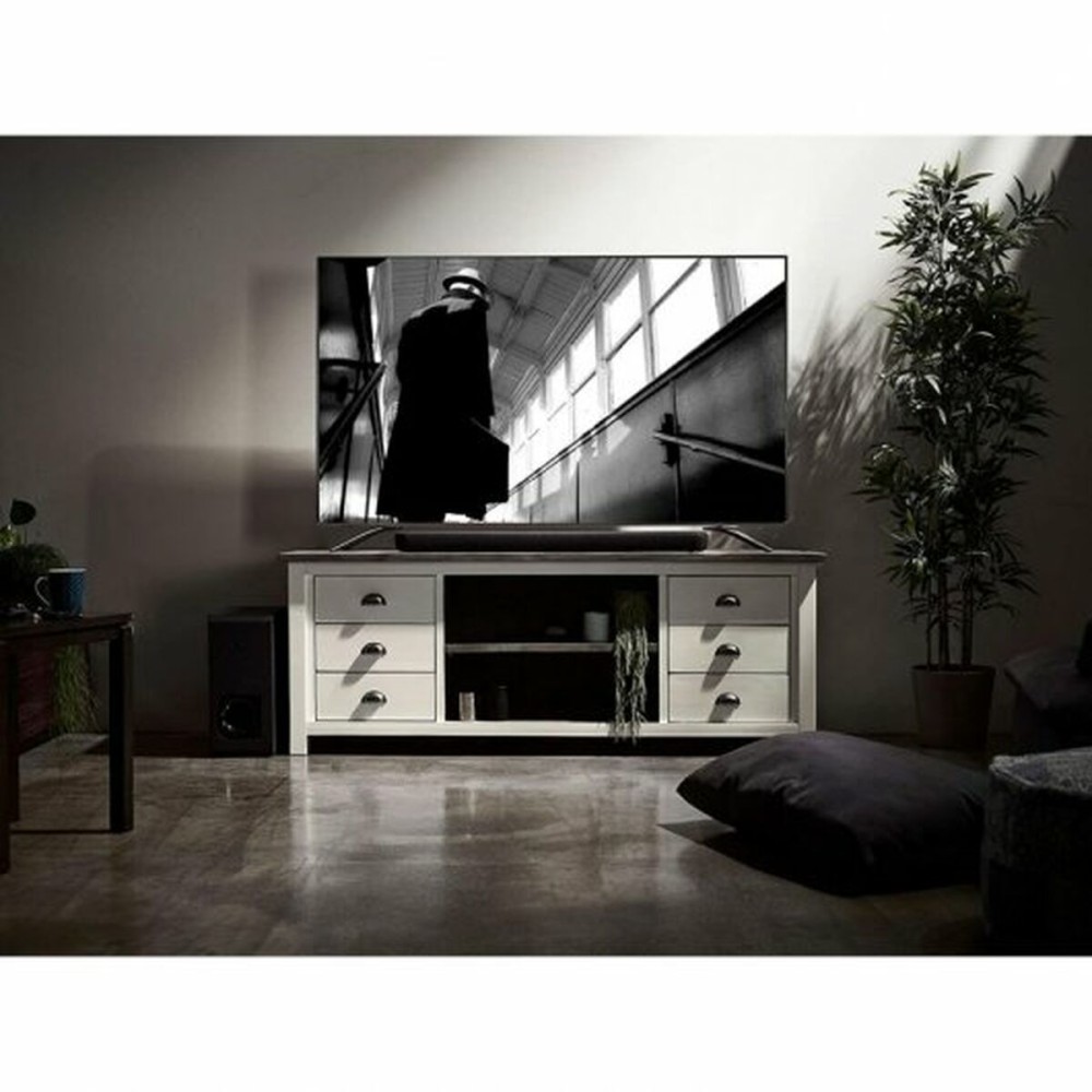 Soundbar YAMAHA YAS-209 Black 200 W