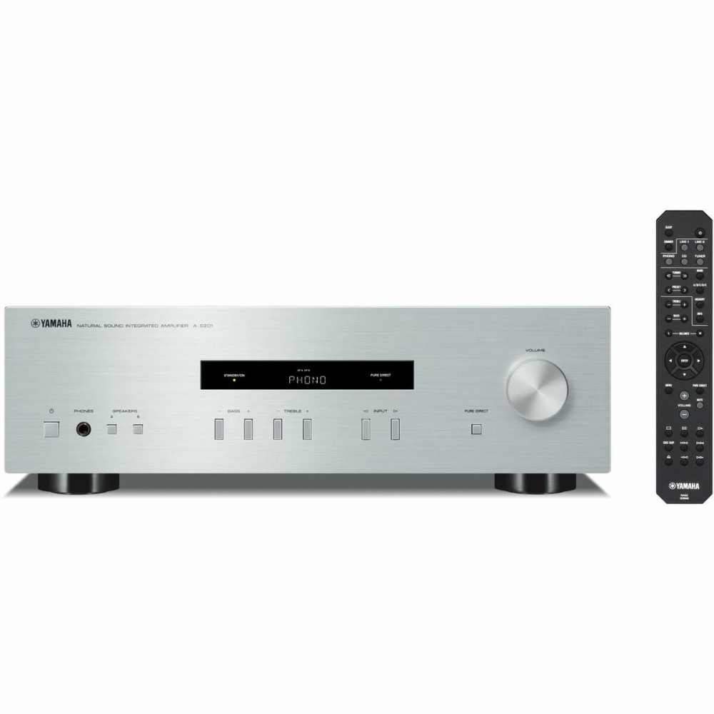 Amplifier YAMAHA A-S201