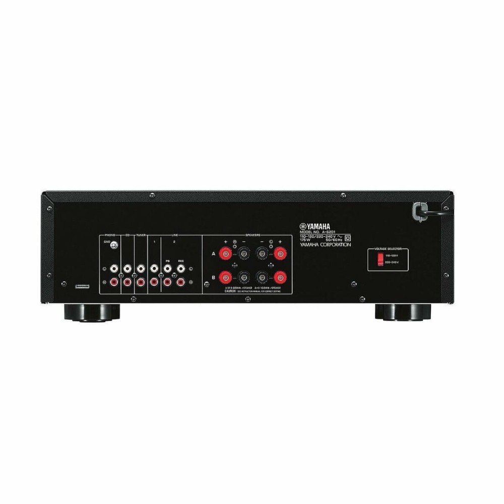 Amplifier YAMAHA A-S201