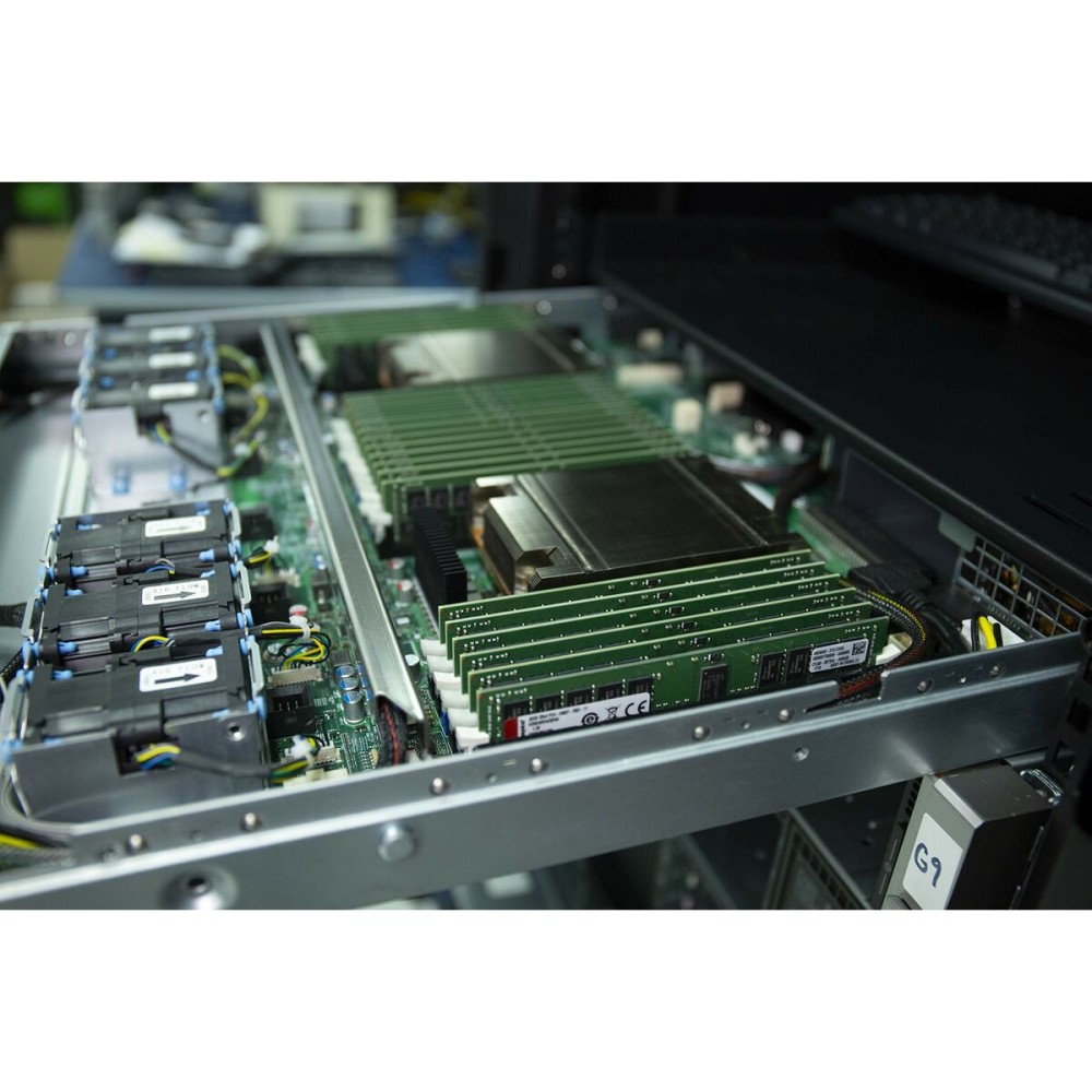 RAM Memory Kingston KTH-PN548T-32G 32 GB DDR5 CL40