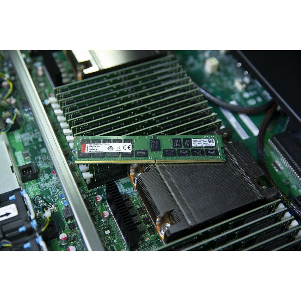RAM Memory Kingston KTH-PN548T-32G 32 GB DDR5 CL40