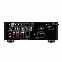 Amplifier YAMAHA RX-V4A