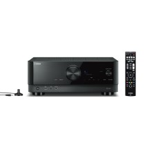 Amplifier YAMAHA RX-V4A