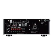 Amplifier YAMAHA RX-V4A