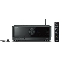 Amplifier YAMAHA RX-V4A