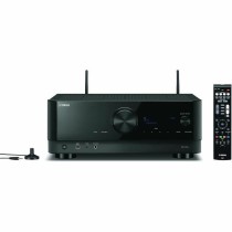Amplifier YAMAHA RX-V4A