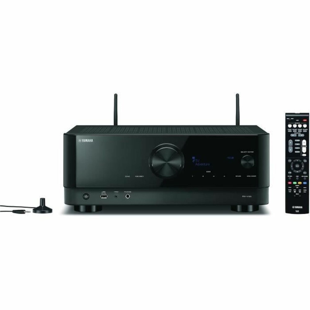 Amplifier YAMAHA RX-V4A