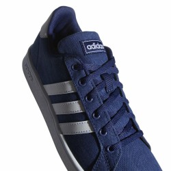 Children’s Casual Trainers Adidas Grand Court Dark blue