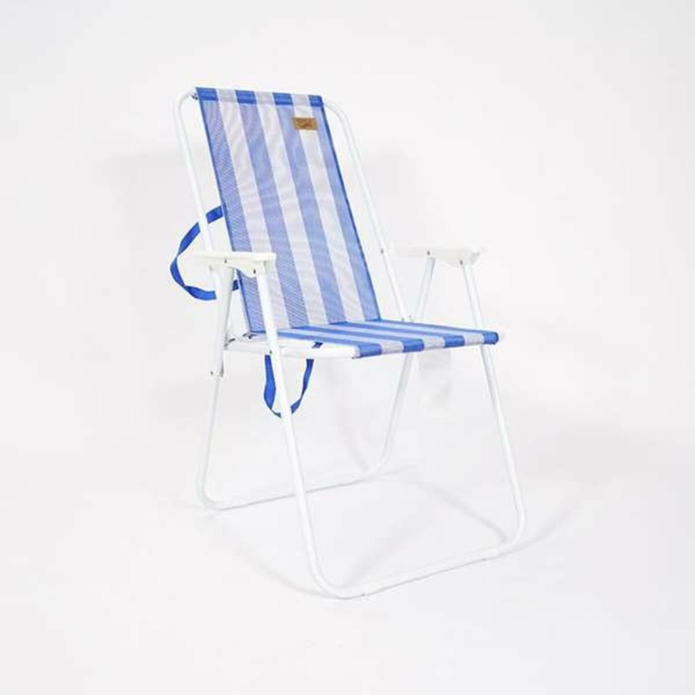 Strandstuhl Ociotrends 53 x 44 x 88 cm