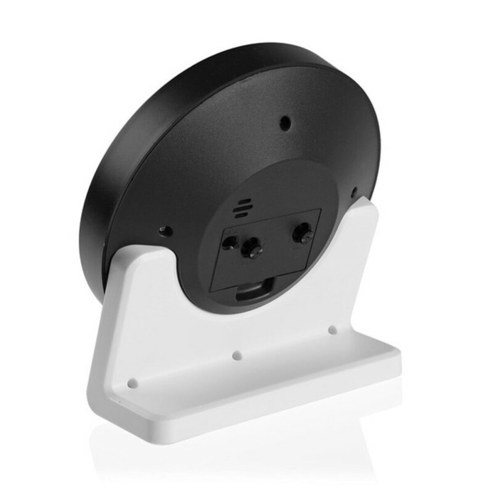 Alarm Clock Plastic (7,9 x 17 x 15,8 cm)