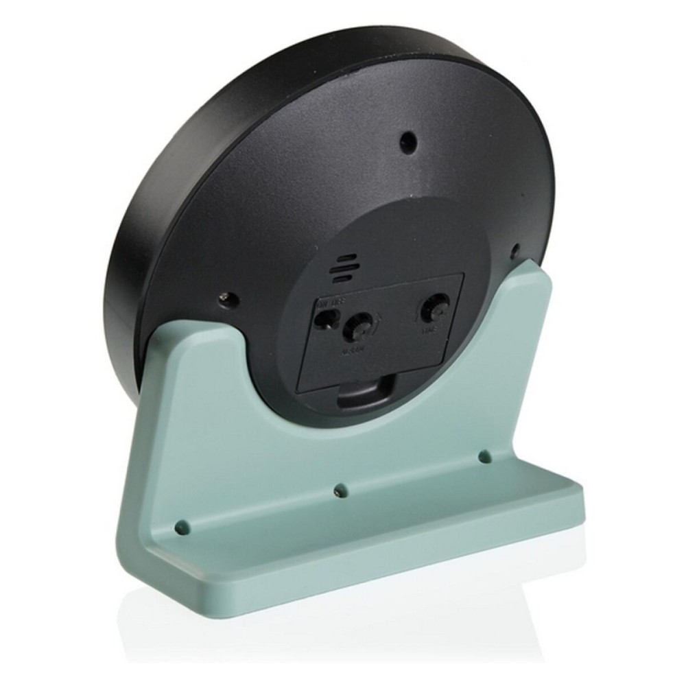 Alarm Clock Plastic (7,9 x 17 x 15,8 cm)