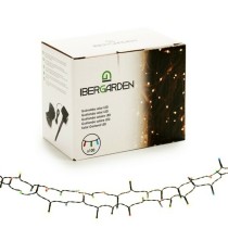 LED-Lichterkette 5 m Solar