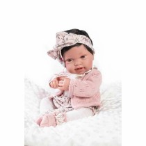 Baby doll Antonio Juan Pipa 42 cm (42 cm)