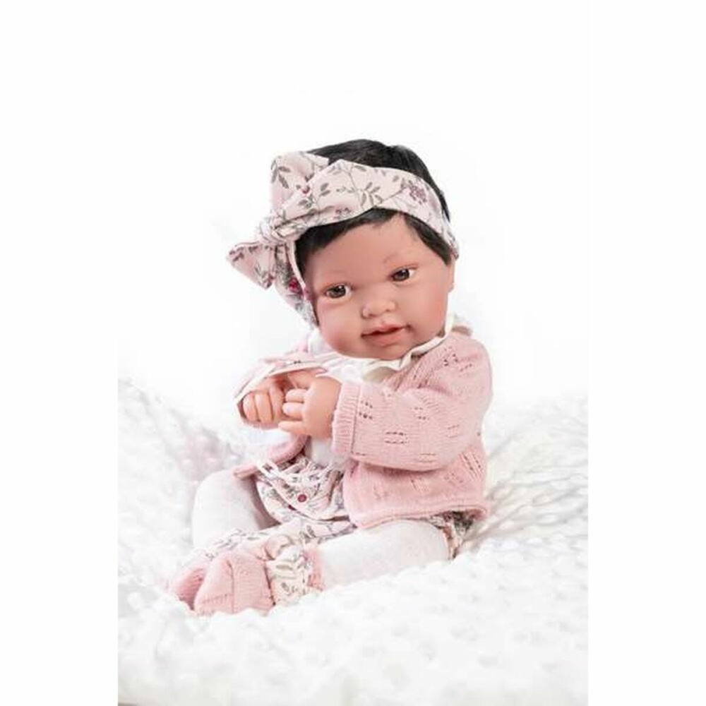 Baby doll Antonio Juan Pipa 42 cm (42 cm)
