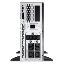 Uninterruptible Power Supply System Interactive UPS APC SMX2200HV 1980 W
