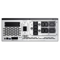 Système d'Alimentation Sans Interruption Interactif APC SMX2200HV 1980 W